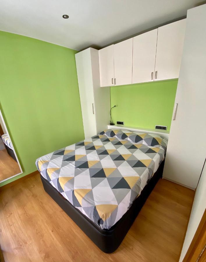Pequeño loft para dos Sant Feliu de Guíxols Exterior foto